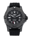 Pre-Owned Breitling Avenger Automatic 45 Watch
